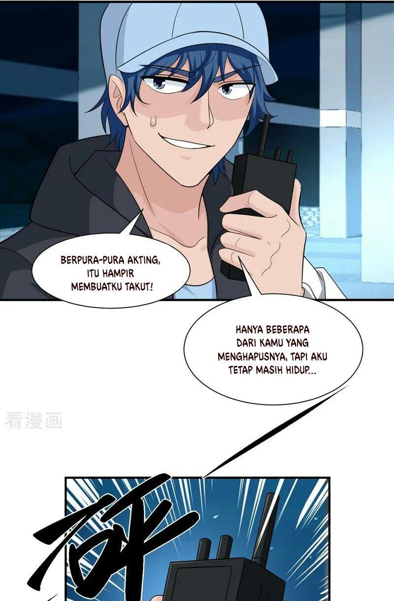 King of The Soldiers Chapter 16 Gambar 25
